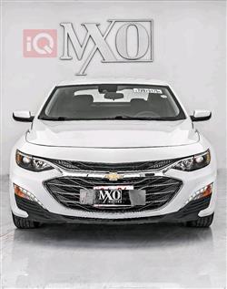 شيفروليه ماليبو